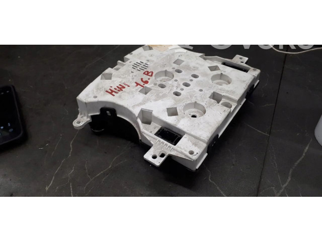 Přístrojová deska  Mini One - Cooper R50 - 53 2004 6211-67379411  