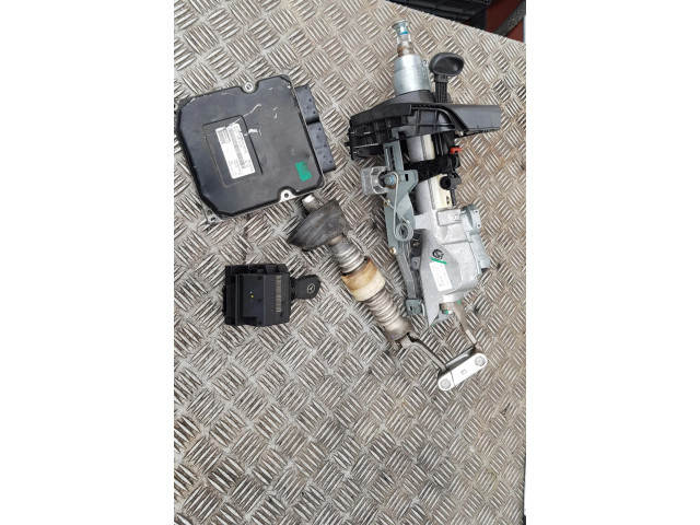 Řídící jednotka A2711531679   Mercedes-Benz C W203 2004