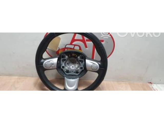 Руль Mini One - Cooper Clubman R55  2006-2014 года 32306794624      