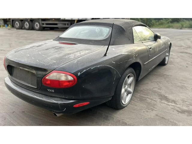 Zpětné zrcátko  levé Jaguar XK8 - XKR 1999  3004509  