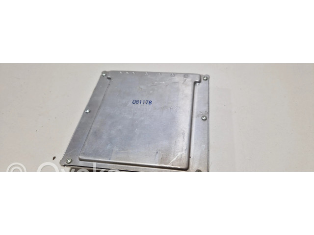 Блок управления двигателя DDE7792938   Rover 75