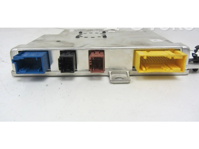 Vstřikovací čerpadlo 9651245780, 6563FA   Peugeot 607    DW12TED4(4 