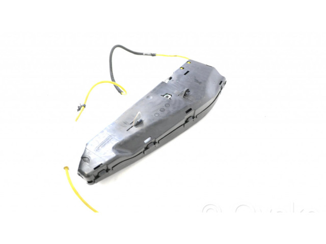 Подушка безопасности в сиденье 2753588, 52102753588   Mini One - Cooper Coupe R56