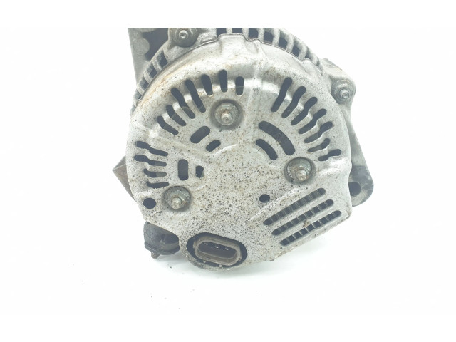 Генератор 1012110971, 2706067070   Toyota Land Cruiser (HDJ90)      