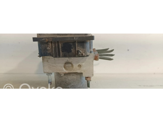 Блок АБС 0265800441, 0265231579   Citroen  C1  2006-2013 года