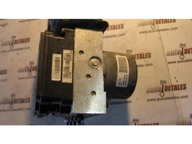 Jednotka ABS 61589-45200   Hyundai i30 2013