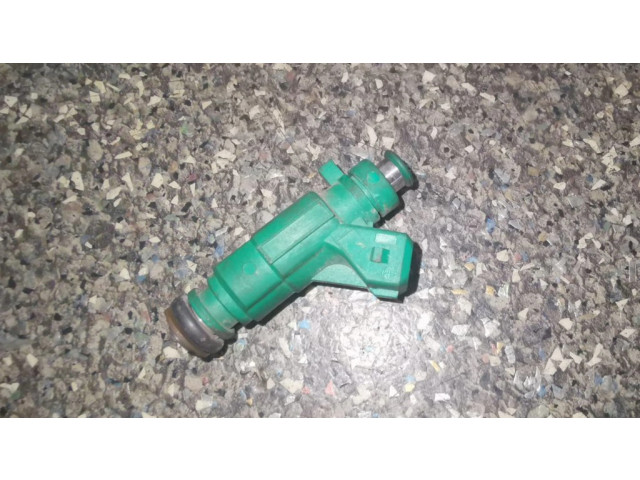 Комплект форсунок 0280156025    Citroen Saxo для бензинового двигателя  1