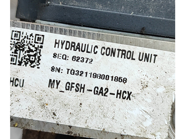 Jednotka ABS 104474500B, 0265956665   Tesla Model Y 2021