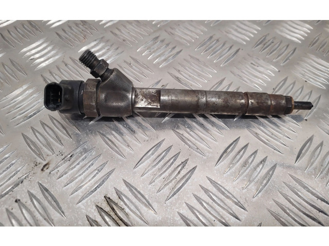 Vstřikovač 16450RMAE01, 0445110236   Honda Civic     