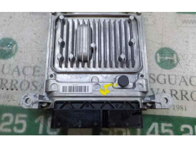 Řídící jednotka A6519005203, A6519005203   Mercedes-Benz C W205 2018