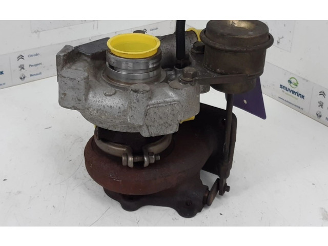 Zámek zadních dveří 500344801   Fiat Ducato 2003
