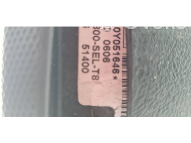 Volant Honda City 2002 77800SELT8, H0Y051646  