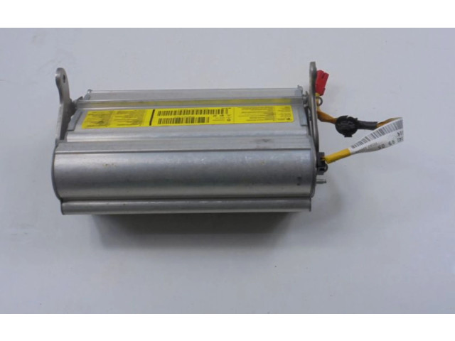 Подушка безопасности пассажира 8637A020   Mitsubishi Colt
