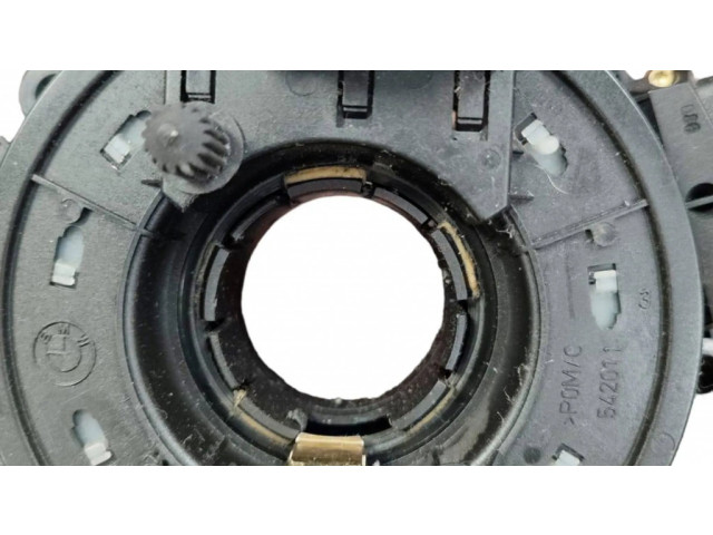 Подрулевой шлейф SRS 01404017   BMW X3 E83