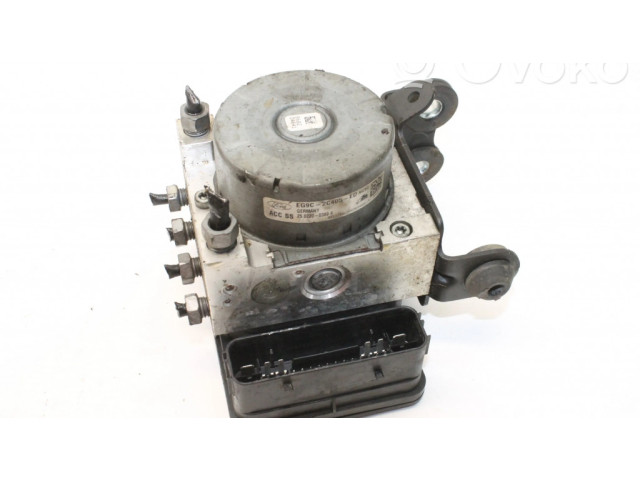 Jednotka ABS EG9C2C219BC, EG9C2C405ED   Ford Mondeo MK V 2015