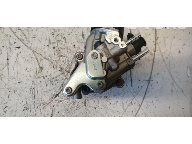 Vstřikovací čerpadlo 0445010704, 0445010704   Renault Clio IV     