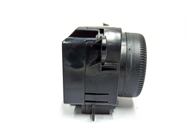 Блок управления климат-контролем A2518707289, A2518205089   Mercedes-Benz R W251