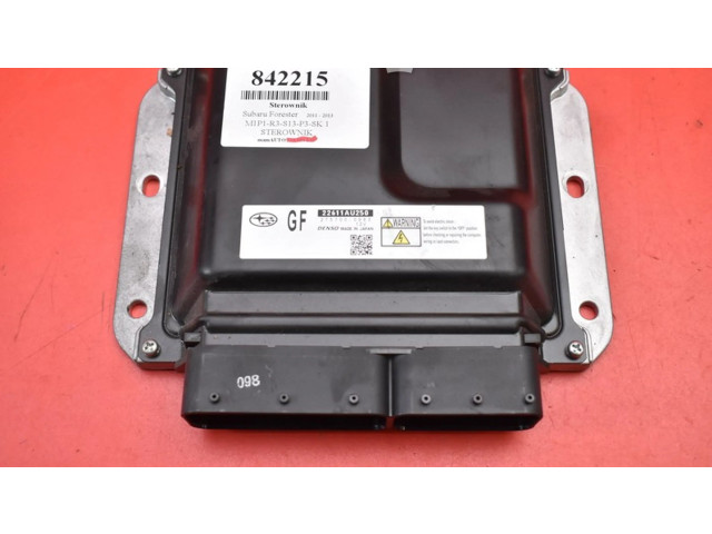 Řídící jednotka 22611AU250, 22611AU250   Subaru Forester SH 2012
