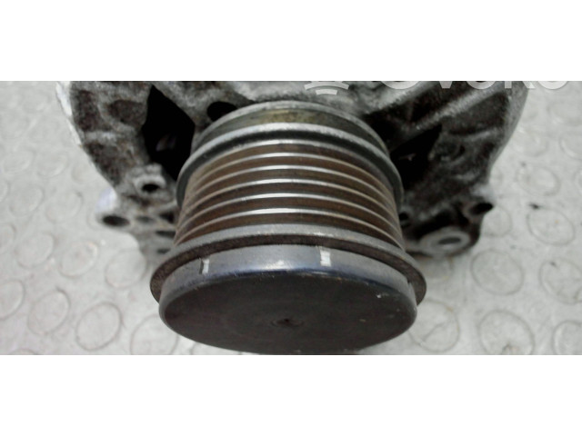 Генератор 0986041860, 038903018QX   Volkswagen Sharan      