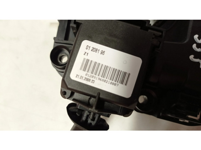 Подрулевой переключатель 01280196, 01108160   BMW 1 E81 E87