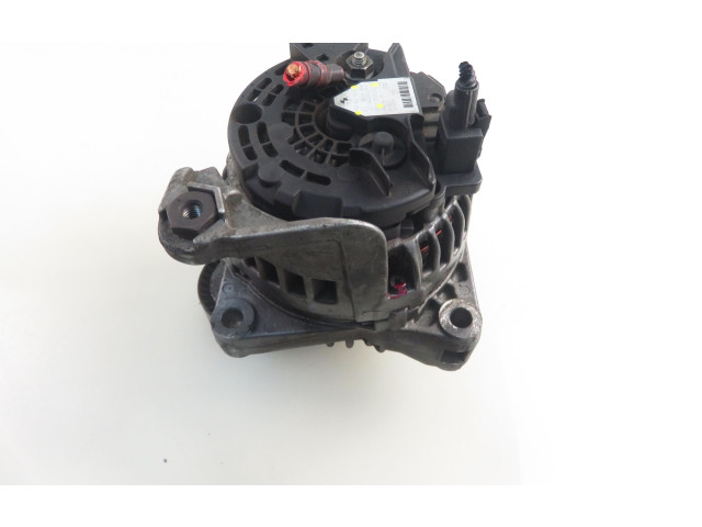 Панель приборов 0124525026, 7519721   BMW 5 E60 E61       