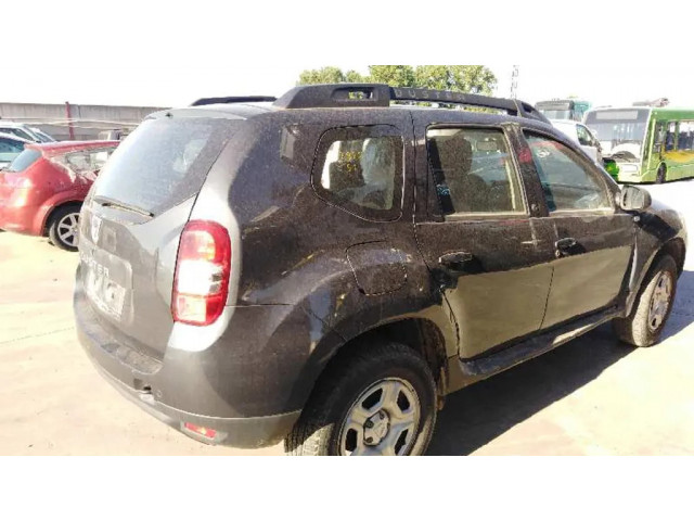 Блок управления двигателя 237109855R, A2C12510102   Dacia Duster