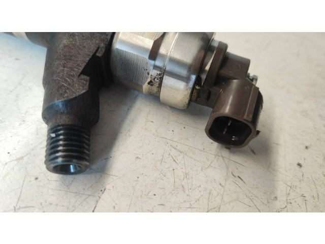 Vstřikovač 6C1Q9K546AC, 11M15963   Citroen Jumper  pro naftový motor 2.2  