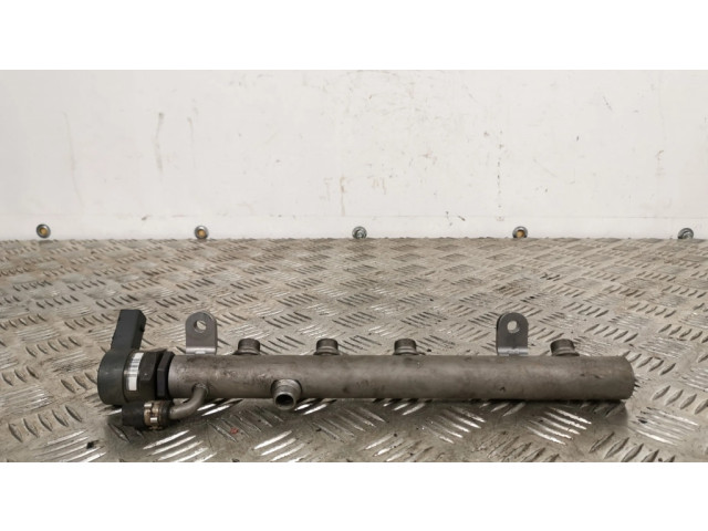 Vstřikovací lišta A6420700495002, A6110780449   Chrysler 300 - 300C  pro naftový motor 3.0  