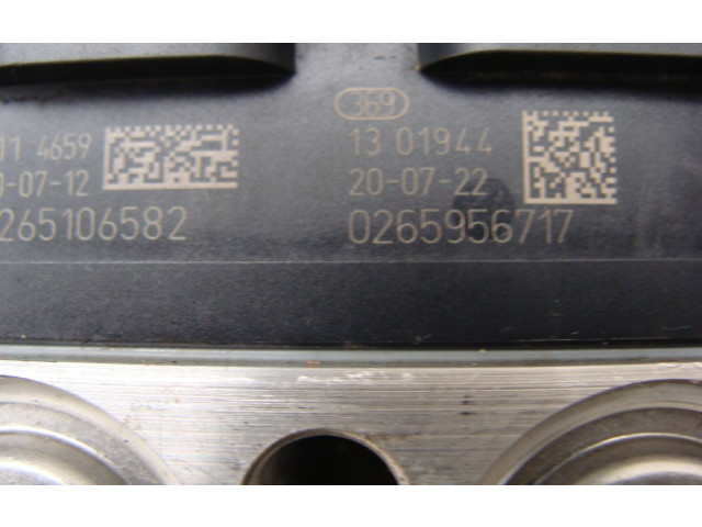Jednotka ABS 27536SJ100   Subaru Forester SK 2021