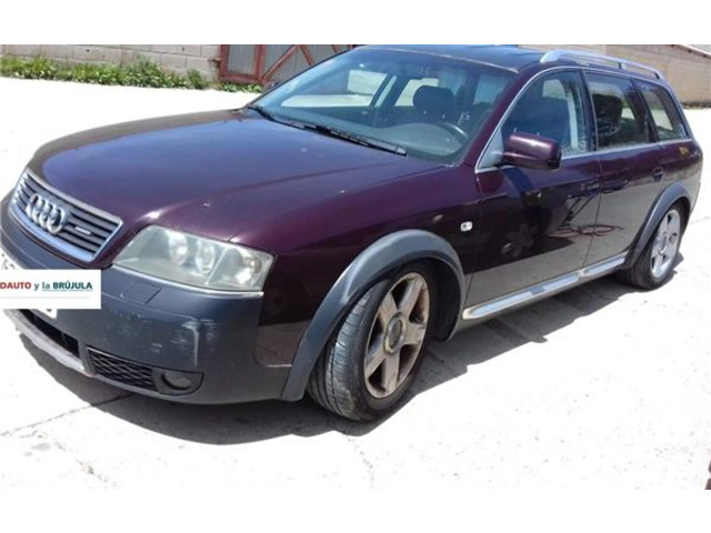 Volant Audi A6 Allroad C5 2000   