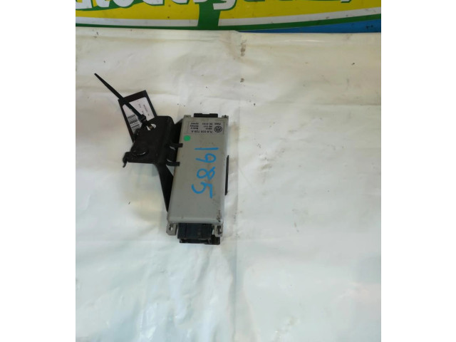 Блок управления двигателя 7L6035729A   Volkswagen Touareg I