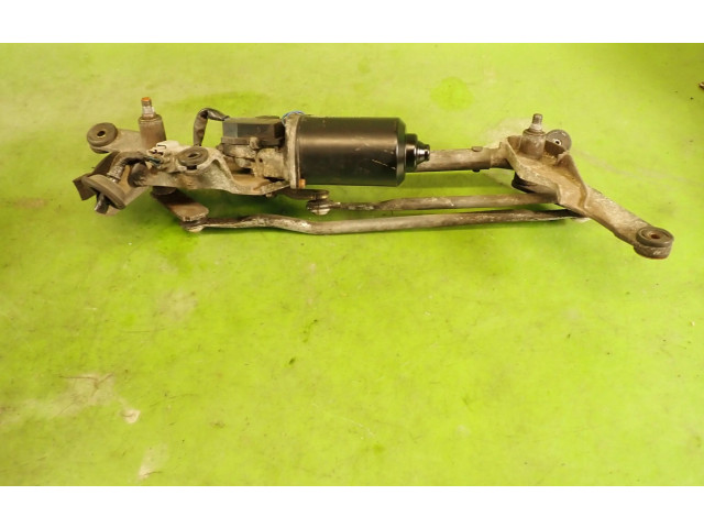 Комплект механизма стеклоочистителей 85110-28180   Toyota Previa (XR30, XR40) II