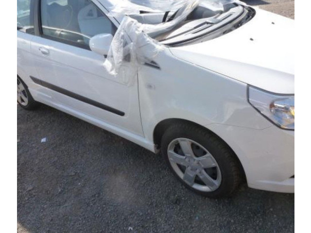 Ручка стеклоочистителей 96602569   Chevrolet Matiz