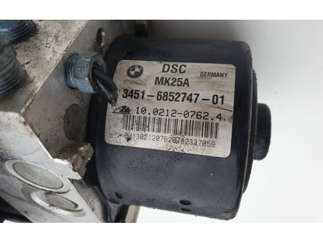 Volant BMW X3 F25 2012 6852747, MK25A  
