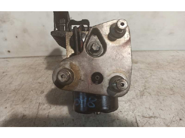 Jednotka ABS A0034313012, 0265217401   Mrcedes-Benz E W210 1999