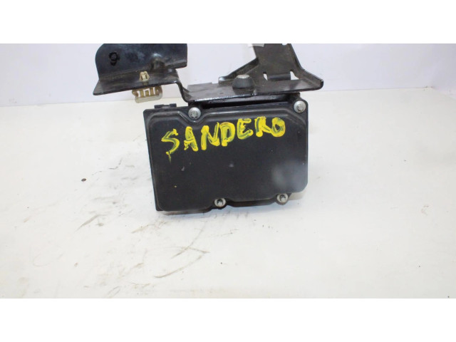 Jednotka ABS 8200217740F   Renault Sandero I 