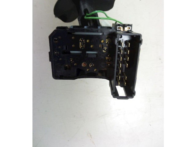 Комплект блоков управления 8201193540, 8201193540   Renault Twingo II