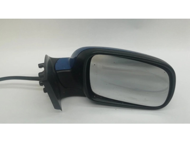 Zpětné zrcátko Сзади Peugeot 307 2002  8149VT  