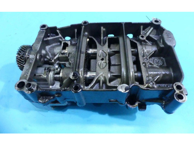 Масляный насос   03L103535, IMPRK1294816  Skoda Superb B6 (3T) 