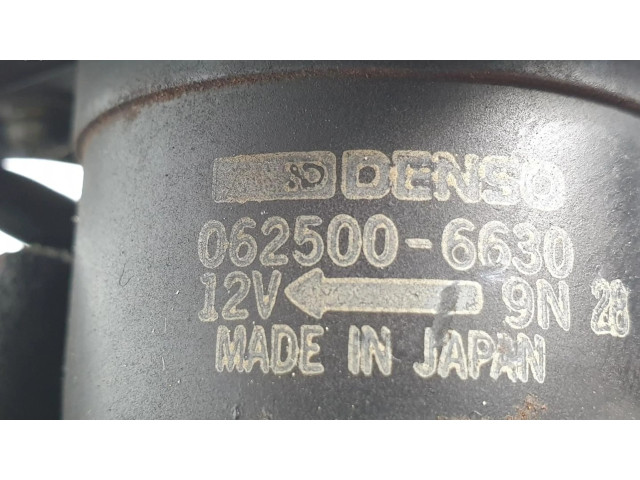 Вентилятор радиатора     0625006630    Mitsubishi Montero 2.8