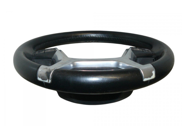 Руль Volvo XC60  2009 - 2013 года P31271093      