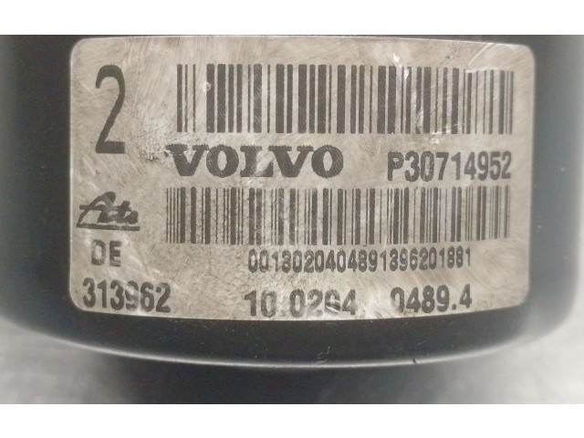 Jednotka ABS P30714952, 30793490   Volvo S60 2006