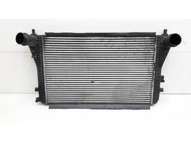 Интеркулер  3C0145805AN, BEKODO   Volkswagen PASSAT 2.0