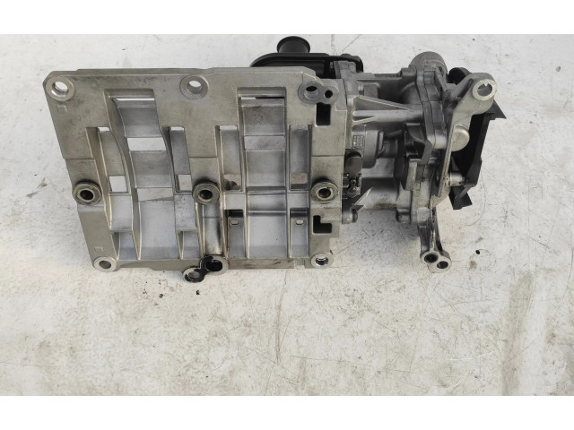 Čerpadlo oleje 7810451, 7798014   BMW 5 E60 E61   