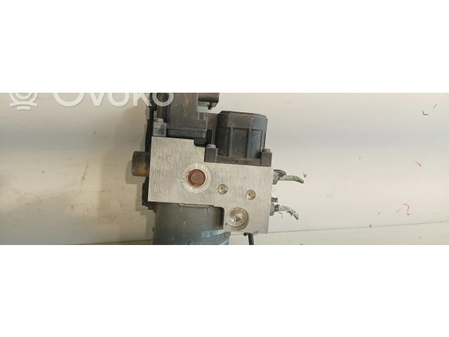 Блок АБС 0273004270, 0265216543   Peugeot  406  1999-2006 года