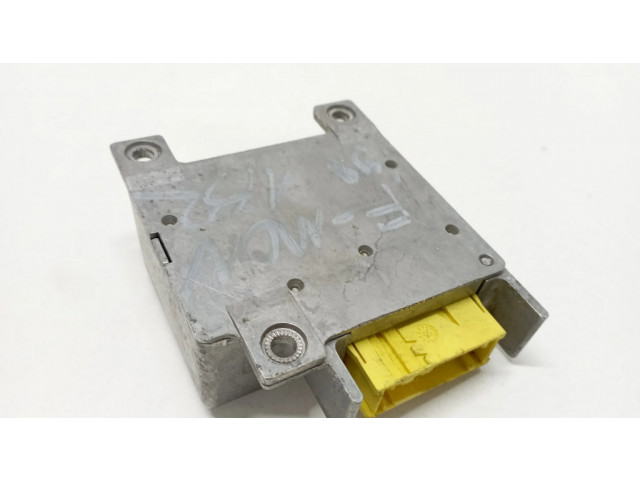 Блок подушек безопасности 97BG14B056DC, 001267666251   Ford Mondeo MK II