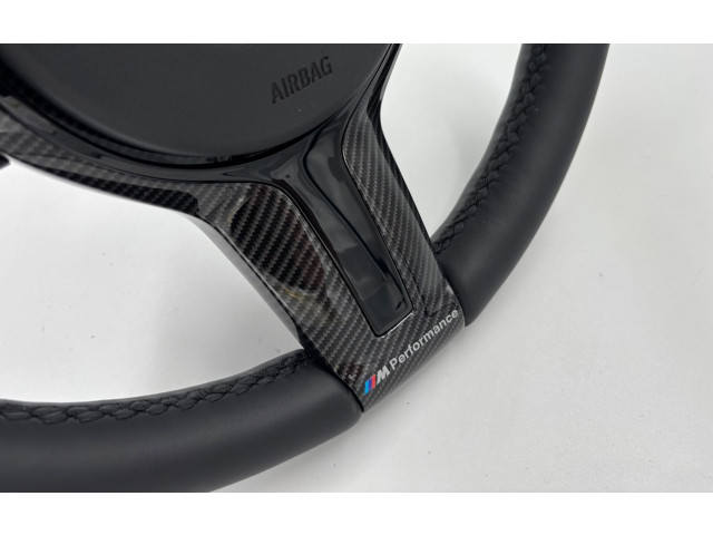 Volant BMW 4 F32 F33 2017   