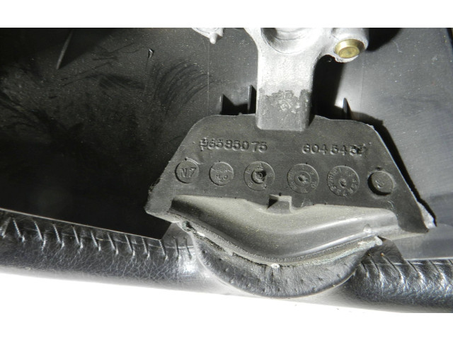 Volant Peugeot 207 2013 96585075, 96857294ZD  