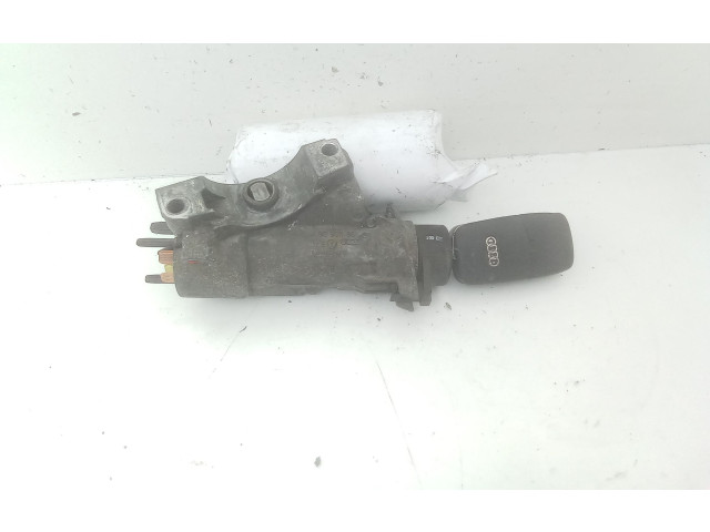 Řídící jednotka 0281010220, 0281010220   Audi A2 2001