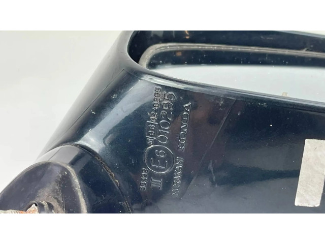 Зеркало электрическое     правое   Honda Legend III KA9  1996-2006 года   